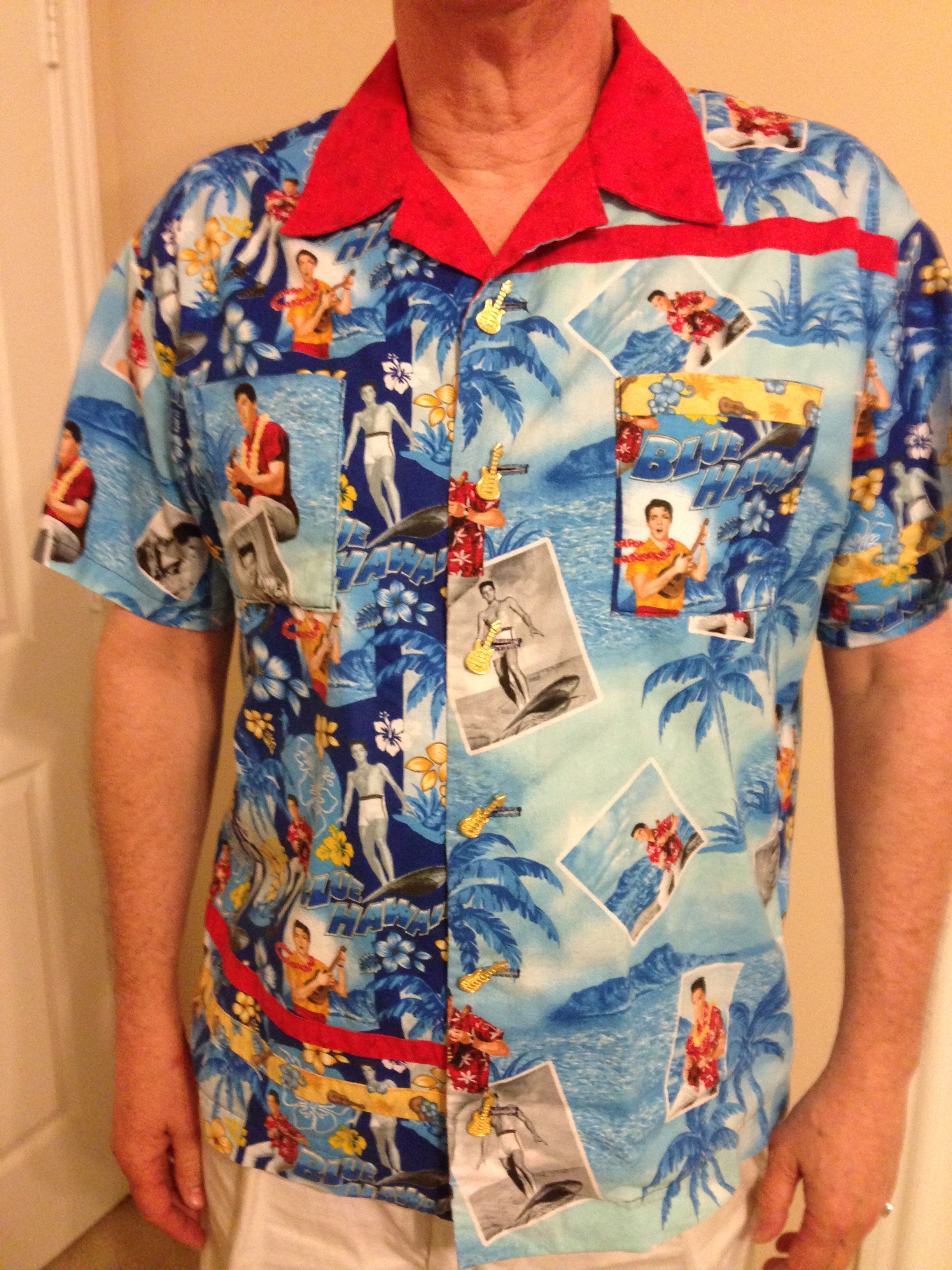 Everyday Attire Example